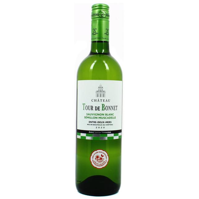 3338831912108 - Entre-Deux-Mers AOC - Château Tour de Bonnet Blanc