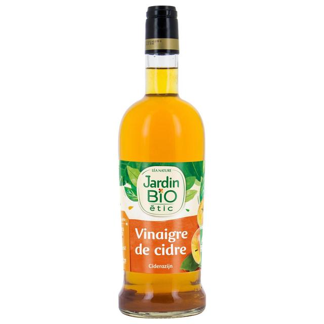 3307131002208 - Jardin Bio Etic - Vinaigre de Cidre Bio