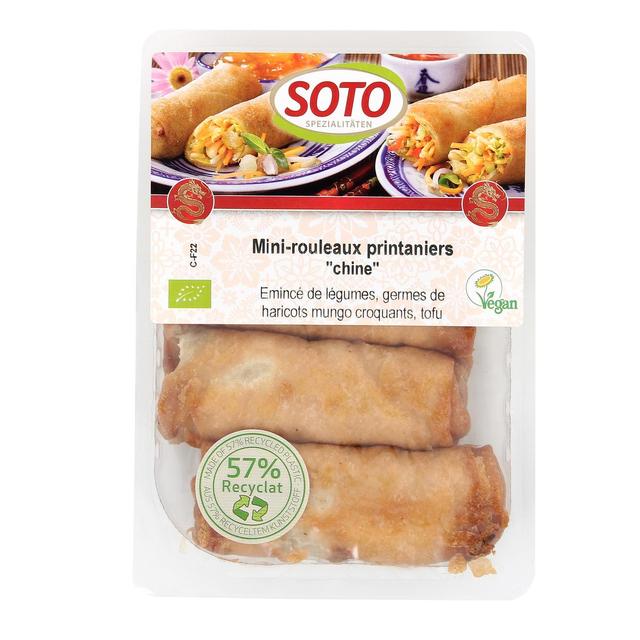 4026584142208 - Soto - Mini-rouleaux Printaniers Bio