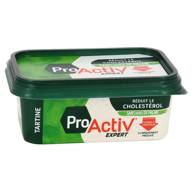 8719200012608 - Pro Activ - Doux sans huile de palme