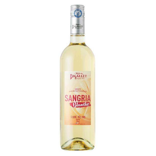 3336770063608 - Bigallet - Sangria Blanche 10°