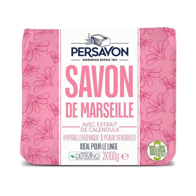 3700593604308 - Persavon - Savons main Calendula