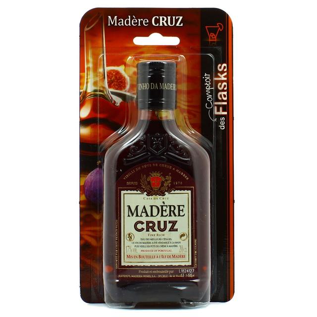 3147690075608 - Madère - Cruz