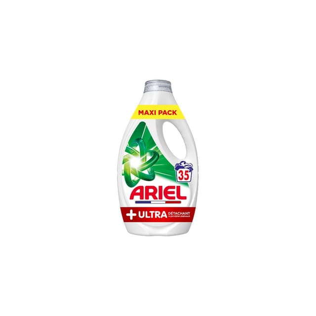 8006530165808 - Ariel - Lessive liquide Ultra détachante