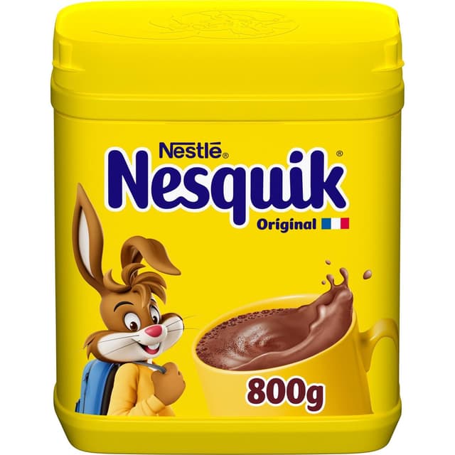 8445291786608 - Nesquik - Chocolat en poudre