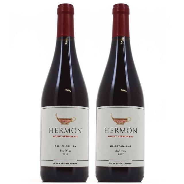 2050000316708 - Hermon - Mont Hermon