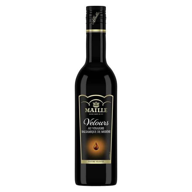 8722700197508 - Maille - Velours de balsamique en bouteille