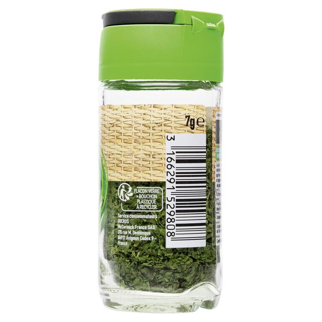 3166291529808 - Ducros - Coriandre en feuilles