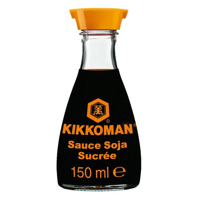 8715035250109 - Kikkoman - Sauce Soja Sucrée