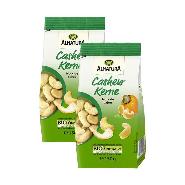 2050000400209 - Alnatura - Noix de cajou bio