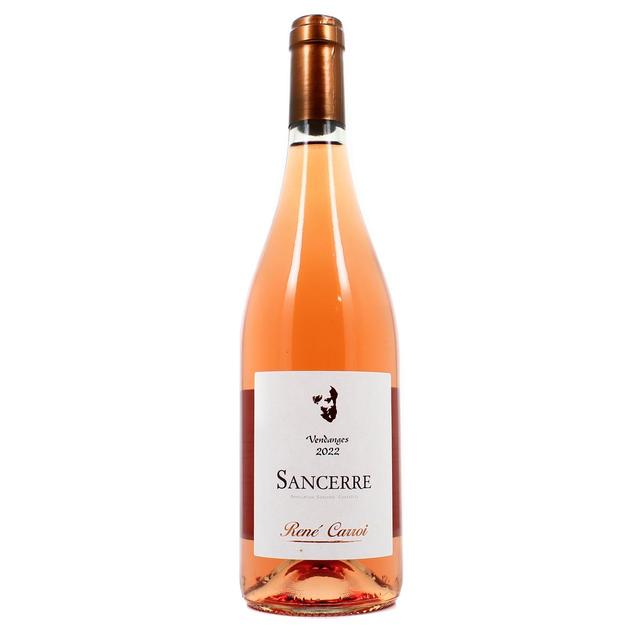 3289850020209 - Sancerre Rosé AOC - René Carroi