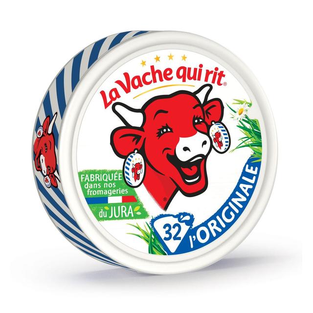 3073781070309 - La vache qui rit - Fromage fondu 535g