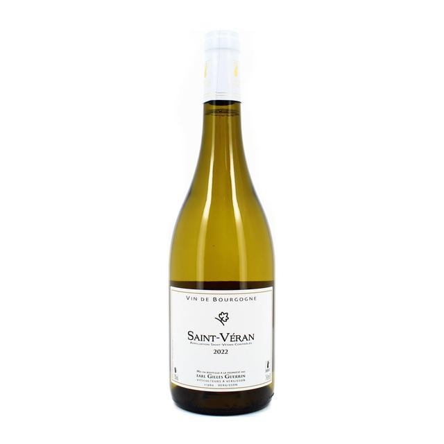 3760228930509 - Saint-Véran AOC - Domaine Guerrin