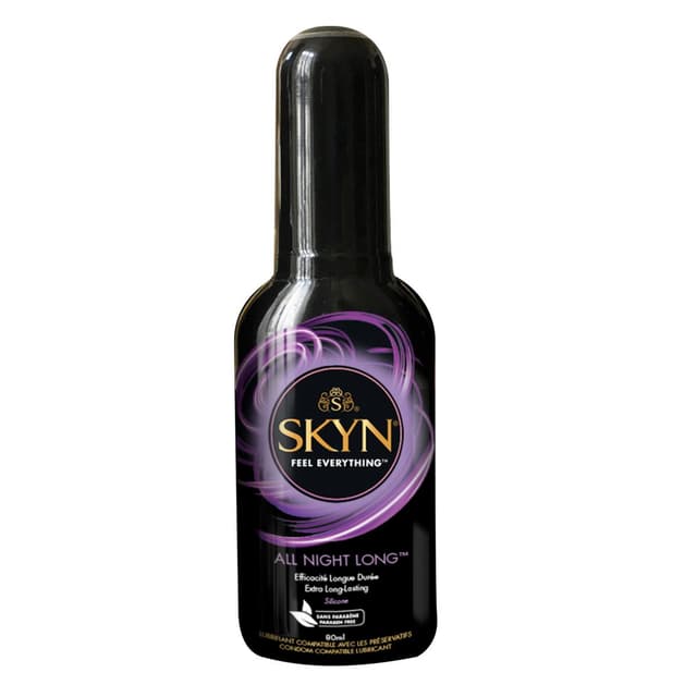 5011831090509 - Skyn - Gel skyn all night long