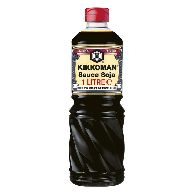 8715035110809 - Kikkoman - Sauce soja
