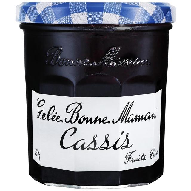 3045320001709 - Bonne Maman - Gelée de Cassis