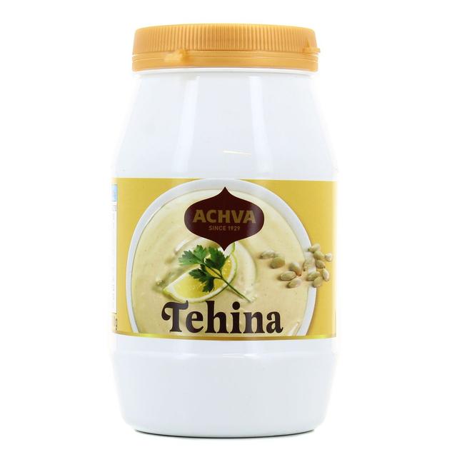 0814968020020 - Achva - Téhina Naturelle