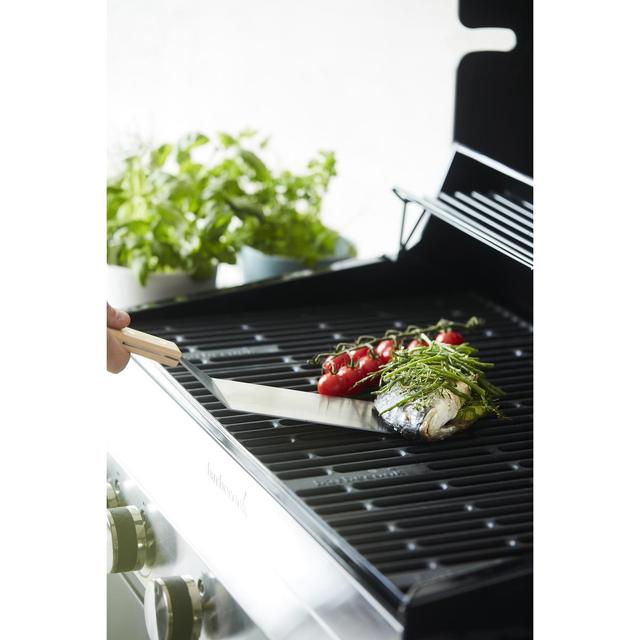 5400269203009 - Barbecook - Spatule à poisson