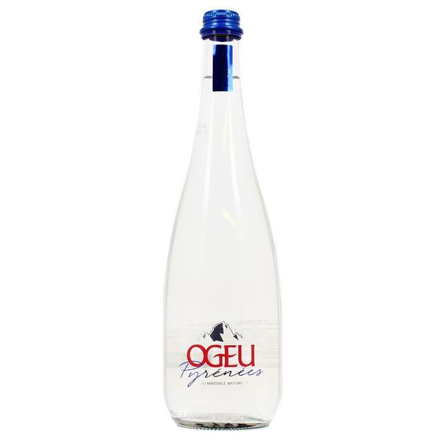 3119070053209 - Ogeu - Eau Minérale plate