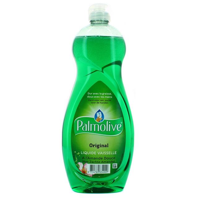 8714789834009 - Palmolive - Liquide vaisselle original
