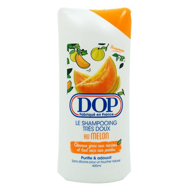 3600550964509 - Dop - Shampooing très doux au melon pour cheveux gras