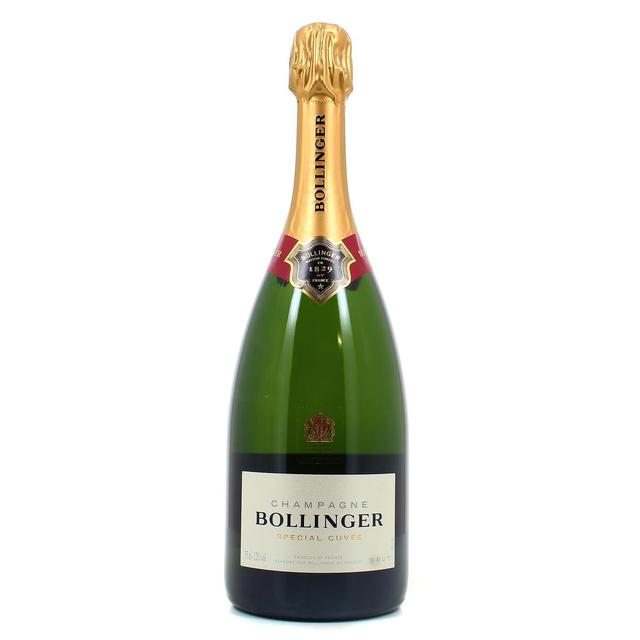3052853075909 - Bollinger - Champagne brut