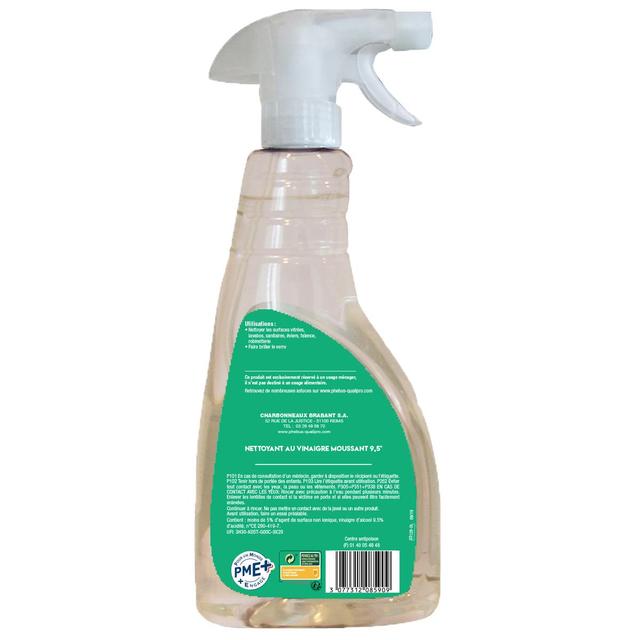 3077312085909 - Phébus - Nettoyant au vinaigre moussant