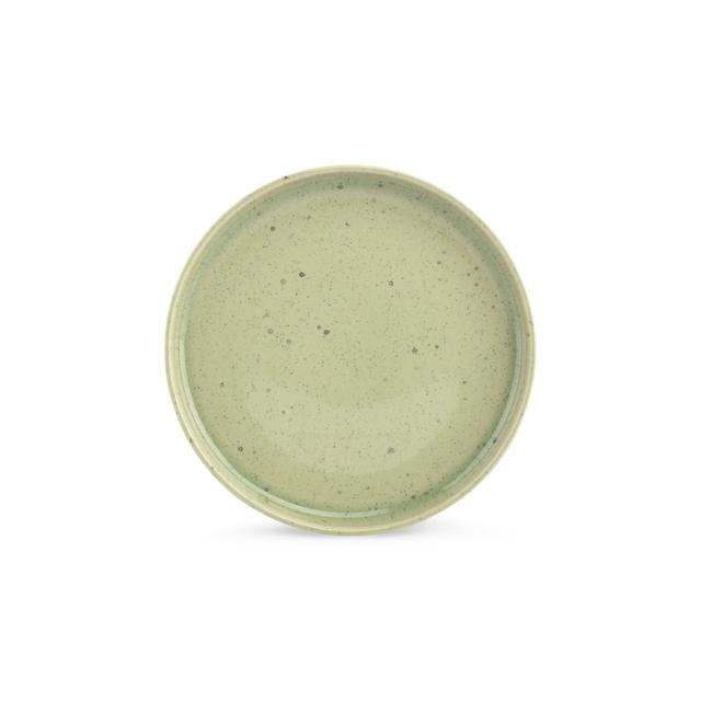 5410595766109 - Collection Blush - Assiette plate sage