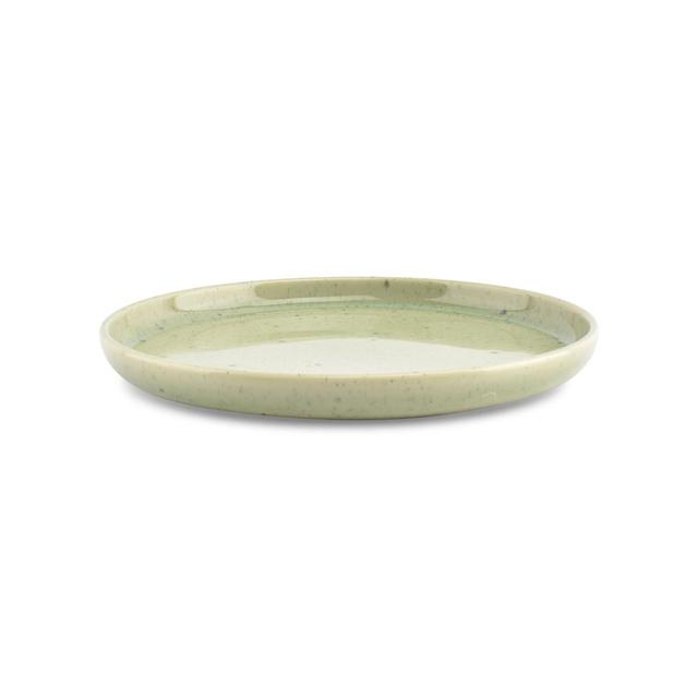 5410595766109 - Collection Blush - Assiette plate sage