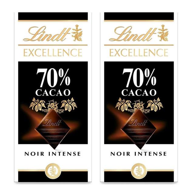 2050000326509 - Lindt - Excellence noir intense 70%