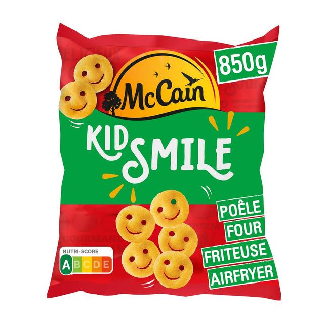 8710438116809 - McCain - Kid Smile
