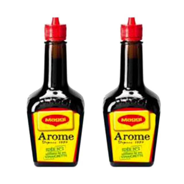 2050000399909 - Maggi - Sauce Arôme