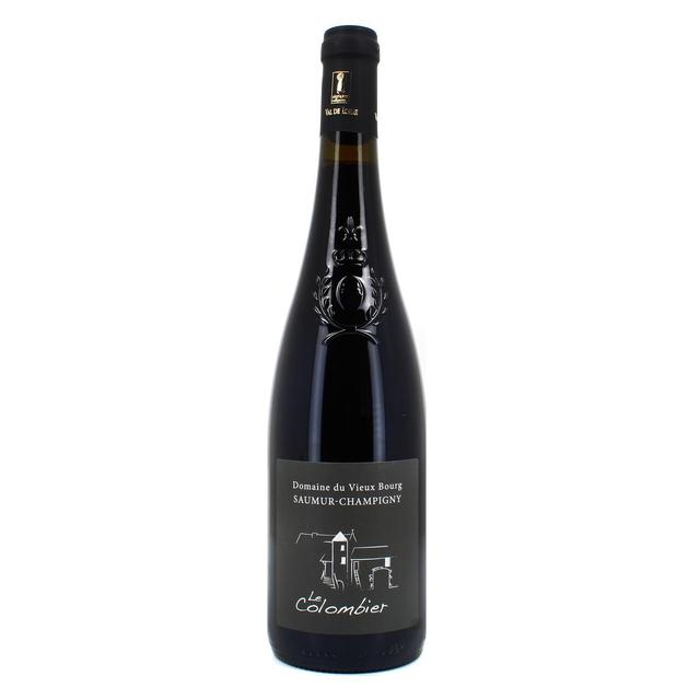 3760026860510 - Saumur Champigny AOC - Domaine du Vieux Bourg