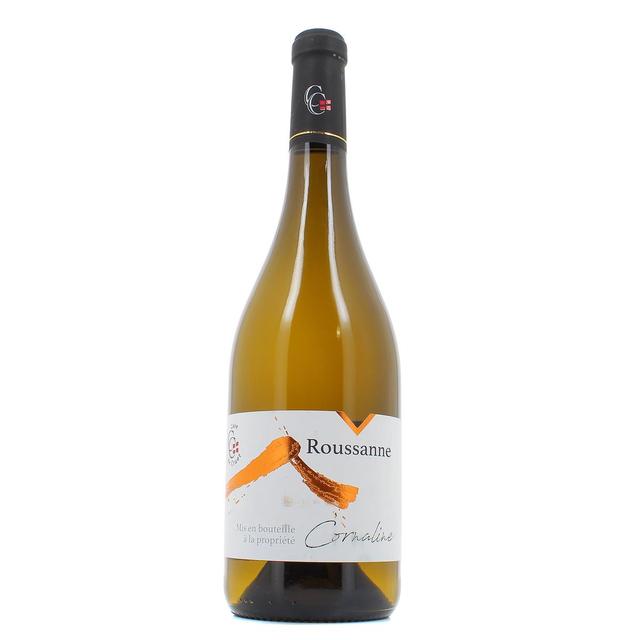 3425987300610 - Roussanne AOP - Cave de Cruet