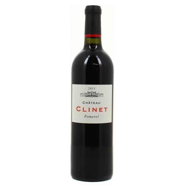 3760121550910 - Pomerol AOC - Château Clinet