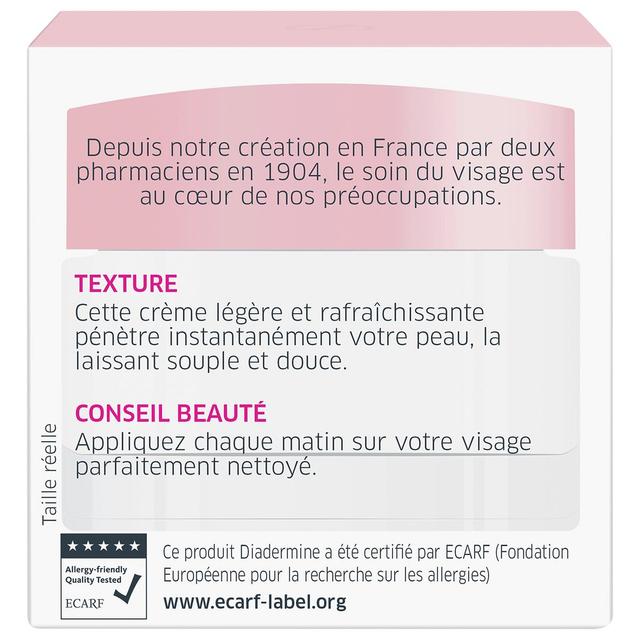 3178040671010 - Diadermine - Soin anti-rides jour ultra tenseur Lift+ Elastine