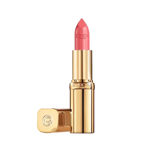 3600522851110 - L'Oréal Paris - Rouge à lèvres Satiné Hydratant Teinte Coral Showroom (230) Color Riche