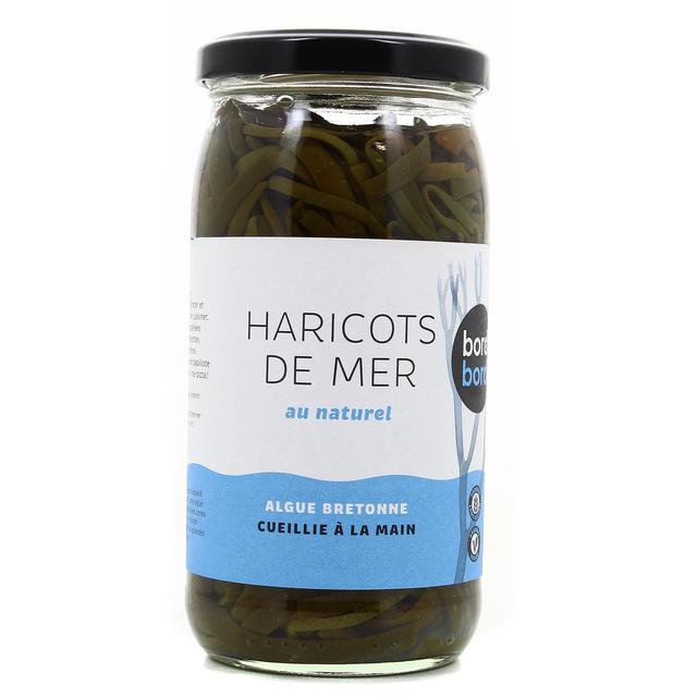 3545450561710 - Bord à Bord - Haricots de mer bio