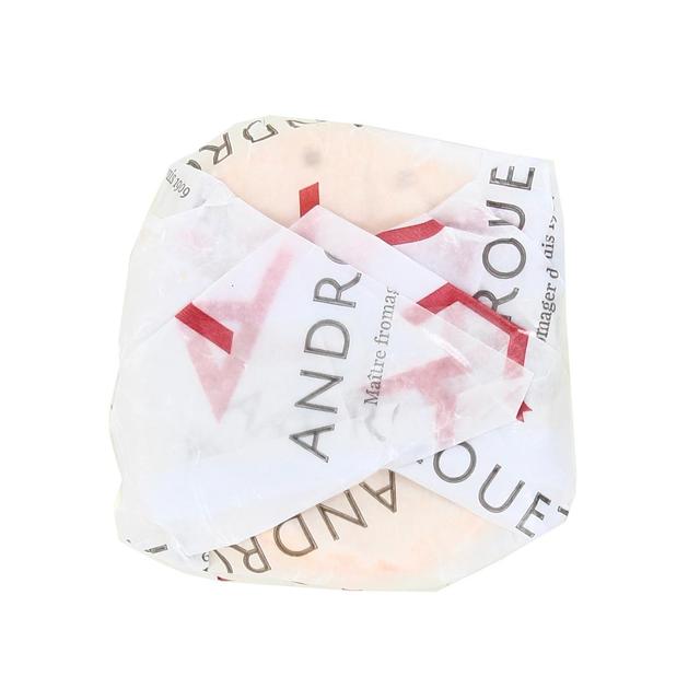 3770004282210 - Androuet, Maître Fromager - Mont Noix - Lait de vache pasteurisé