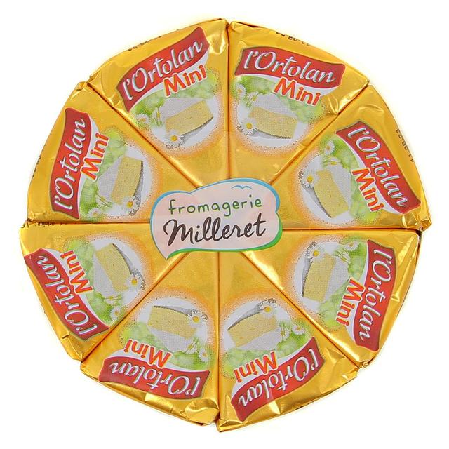 3272320012910 - L'Ortolan - Ortolan mini