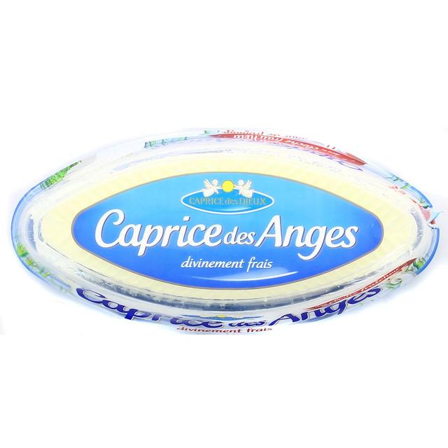 3480348883010 - Caprice des anges - Fromage frais nature