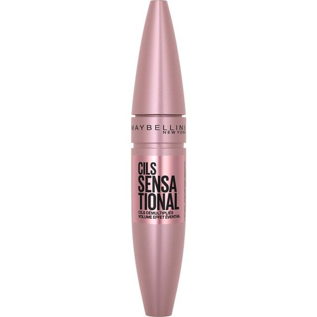 3600531143510 - Gemey Maybelline - Mascara Cils Sensational