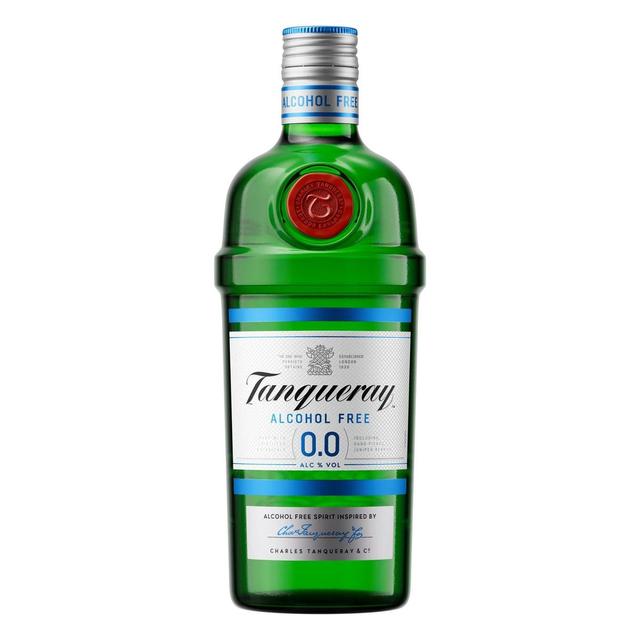 5000291025510 - Tanqueray - Gin sans alcool