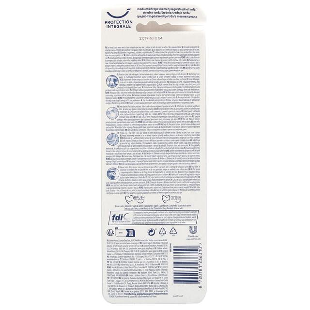 8720181236310 - Signal - Brosse à dents protection intégrale medium