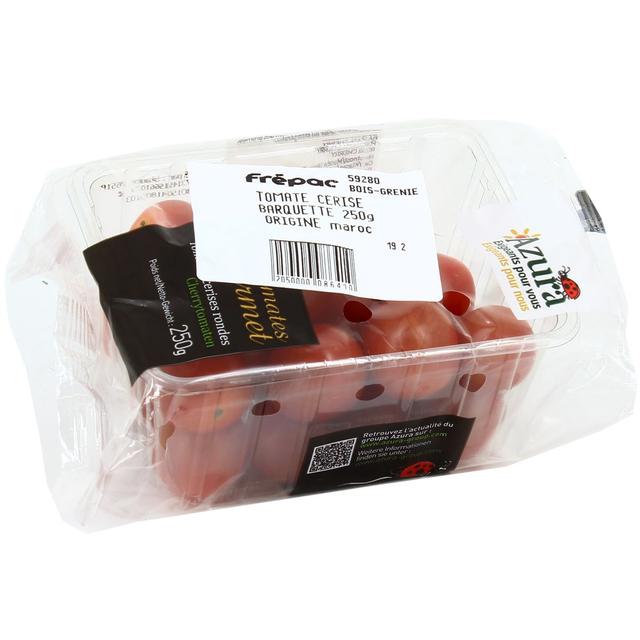 3760324760413 -  - Tomate Cerise Ronde