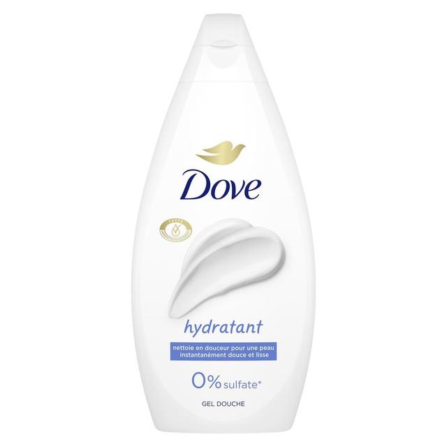 8720181466410 - Dove - Gel Douche Hydratant