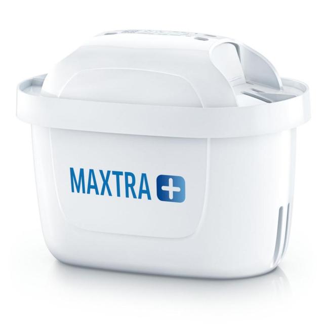 4006387076610 - BRITA - Carafe filtrante Marella blanche + 1 cartouche MAXTRA+