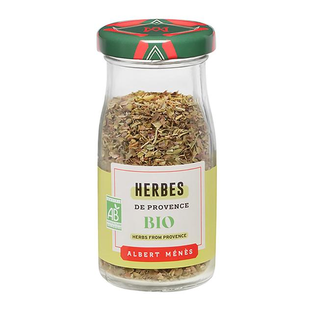 3234750047610 - Albert Ménès - Herbes De Provence bio