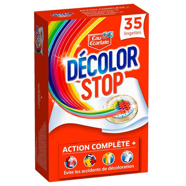 3152210008110 - Eau Ecarlate - Décolor Stop