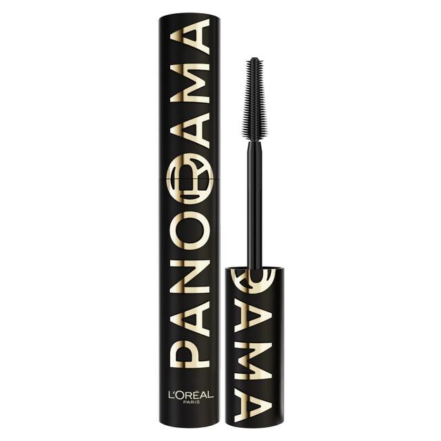 0000030189010 - L'Oréal Paris - Mascara Panorama Noir intense